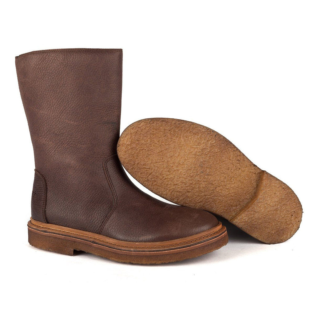 COLLEGE 32 – Biker boots