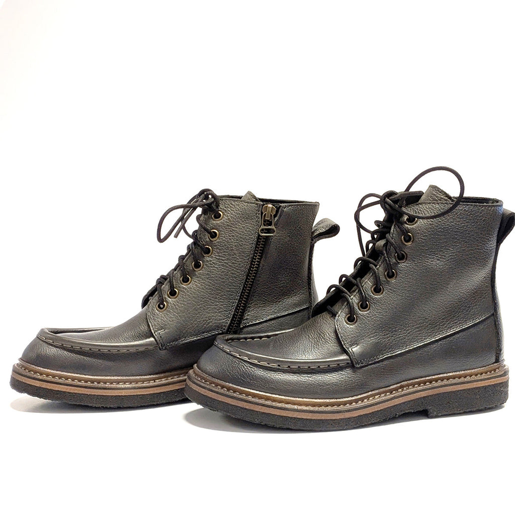 COLLEGE 7 HOLES BOOT