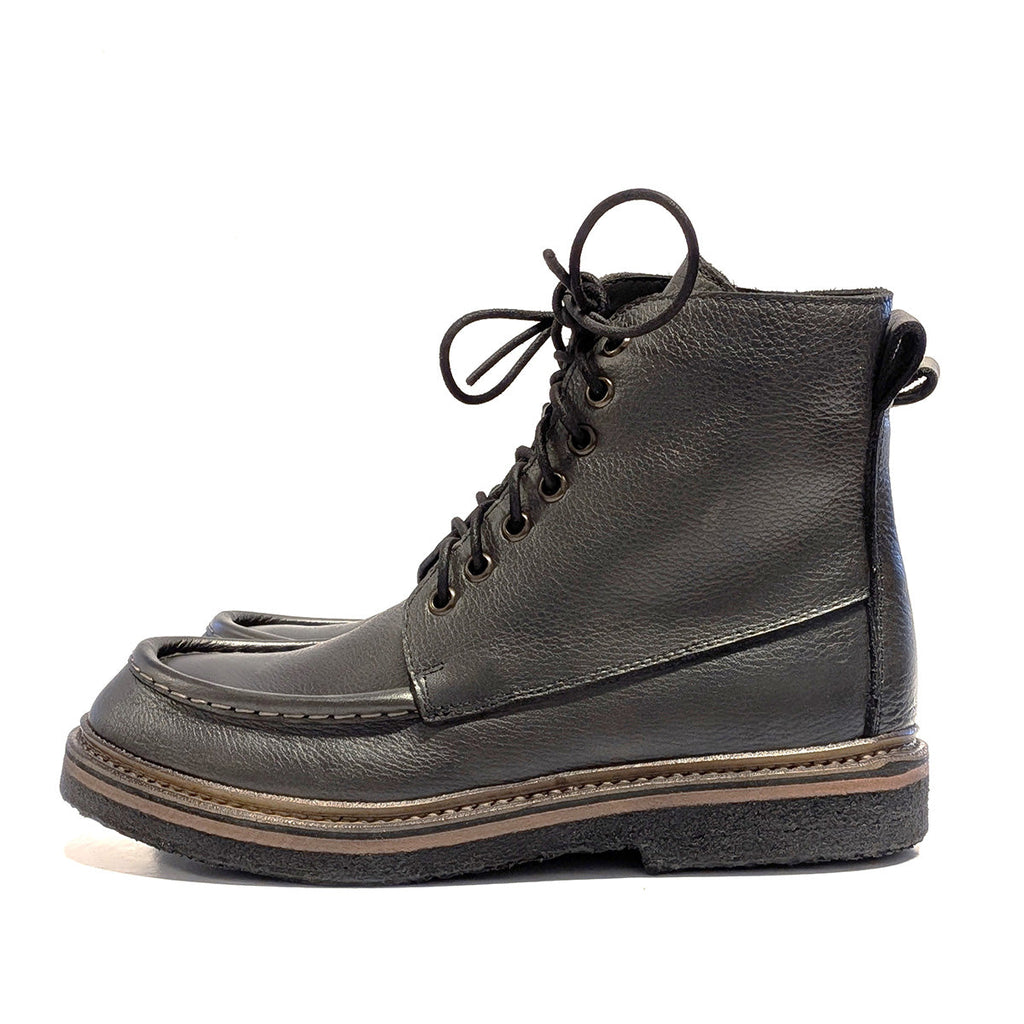 COLLEGE 7 HOLES BOOT