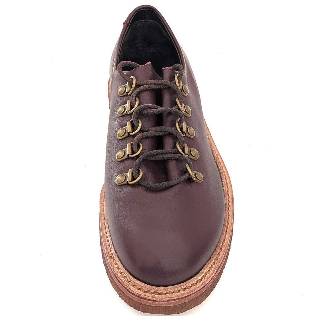 COLLEGE 50 - Low Hiking-Inspired Shoe