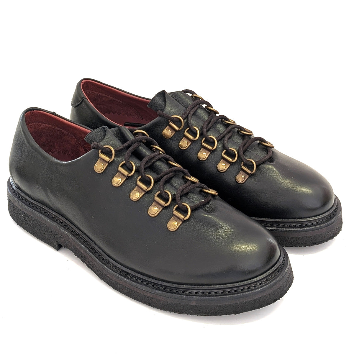 COLLEGE 50 - Low Hiking-Inspired Shoe