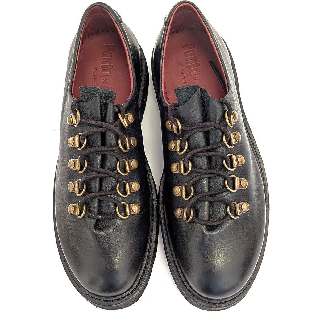 COLLEGE 50 - Low Hiking-Inspired Shoe