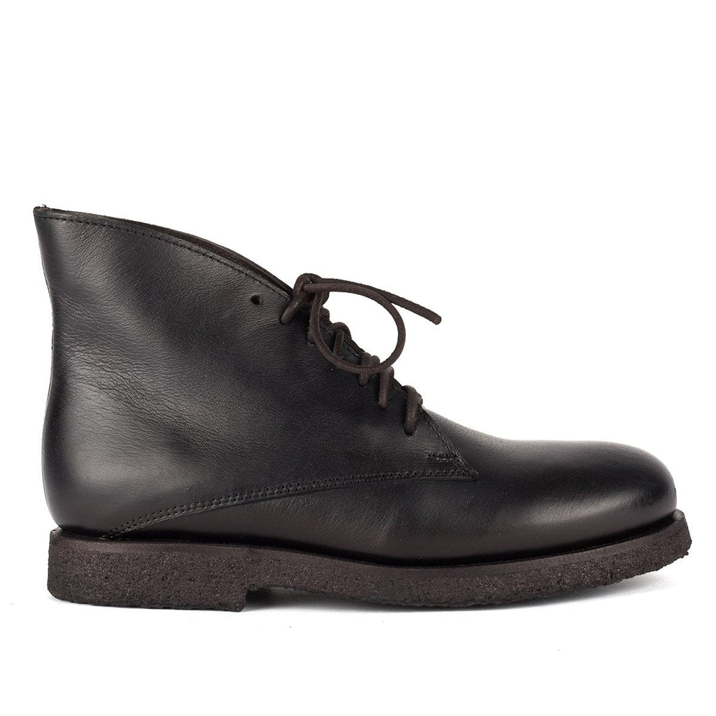 DRESS 30  – Desert boots