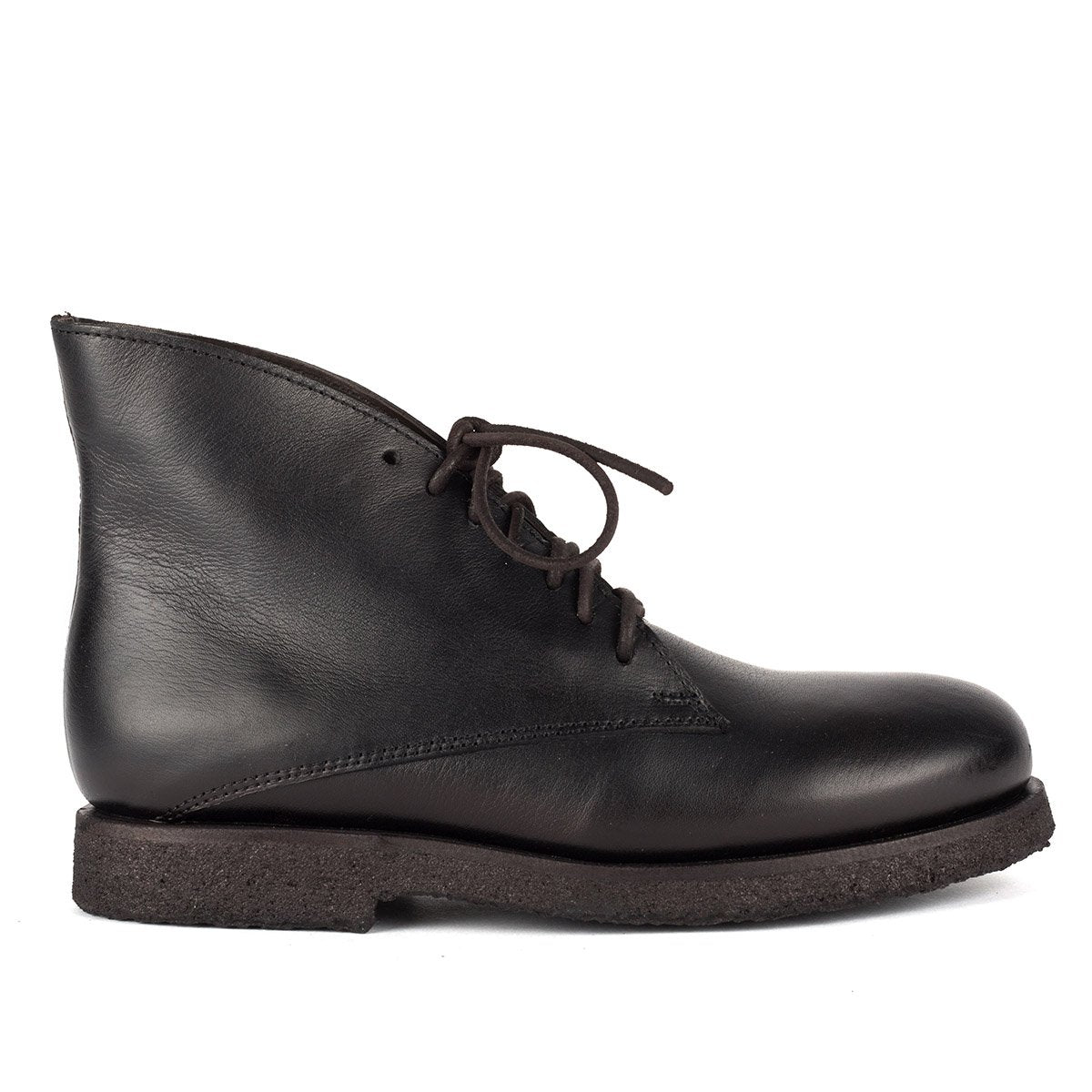 DRESS 30  – Desert boots