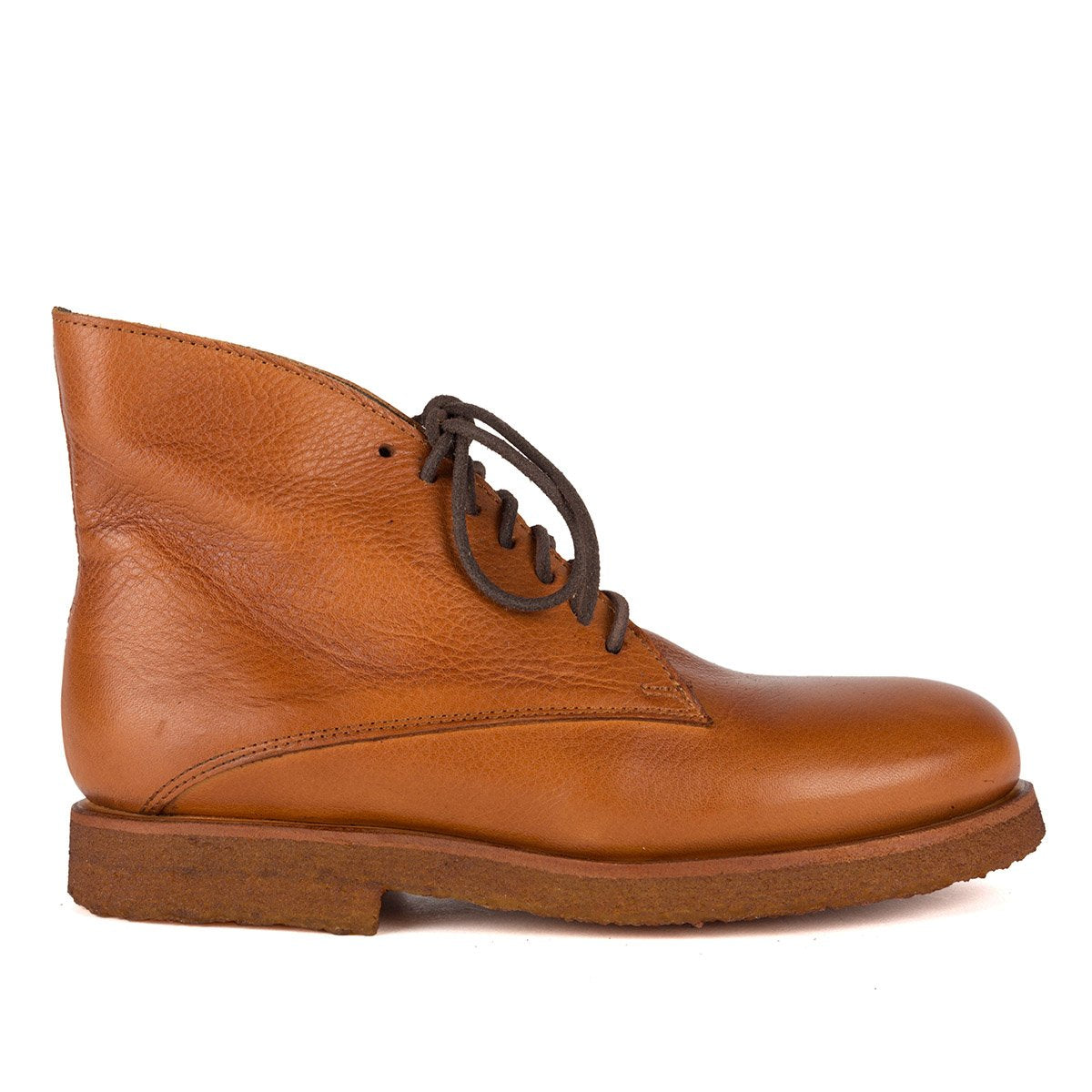 DRESS 30  – Desert boots