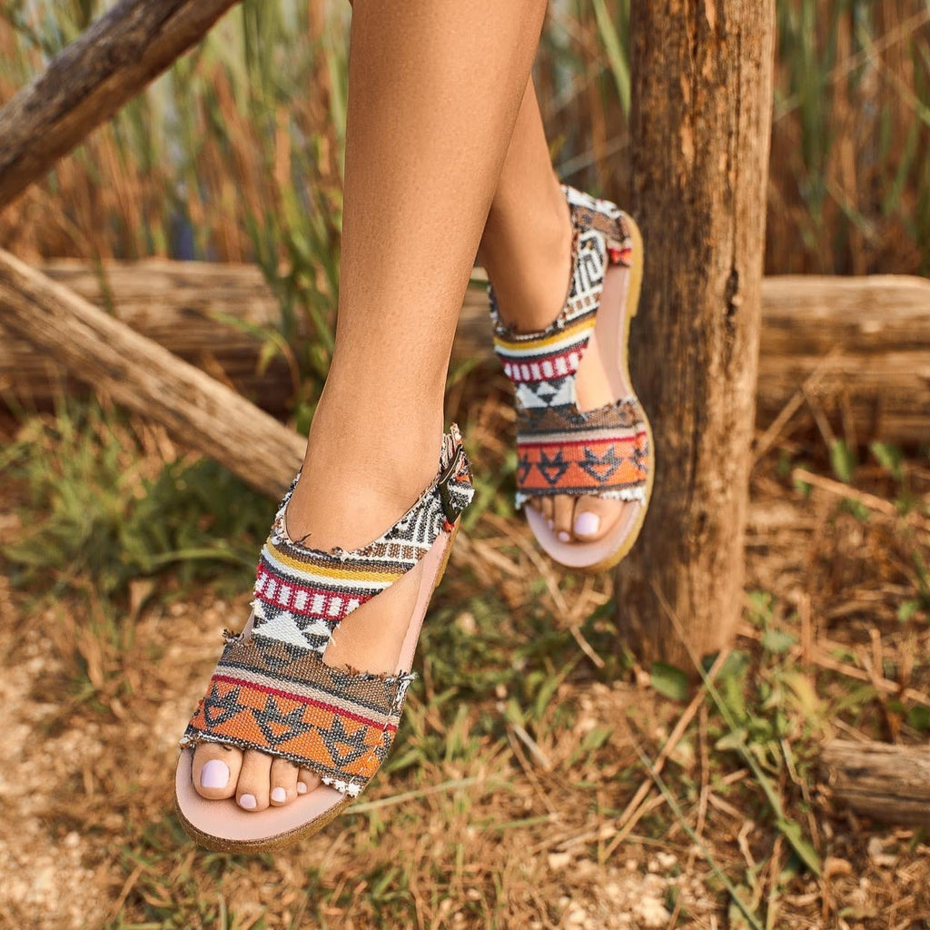 SAN 201 ROOTS – Brown