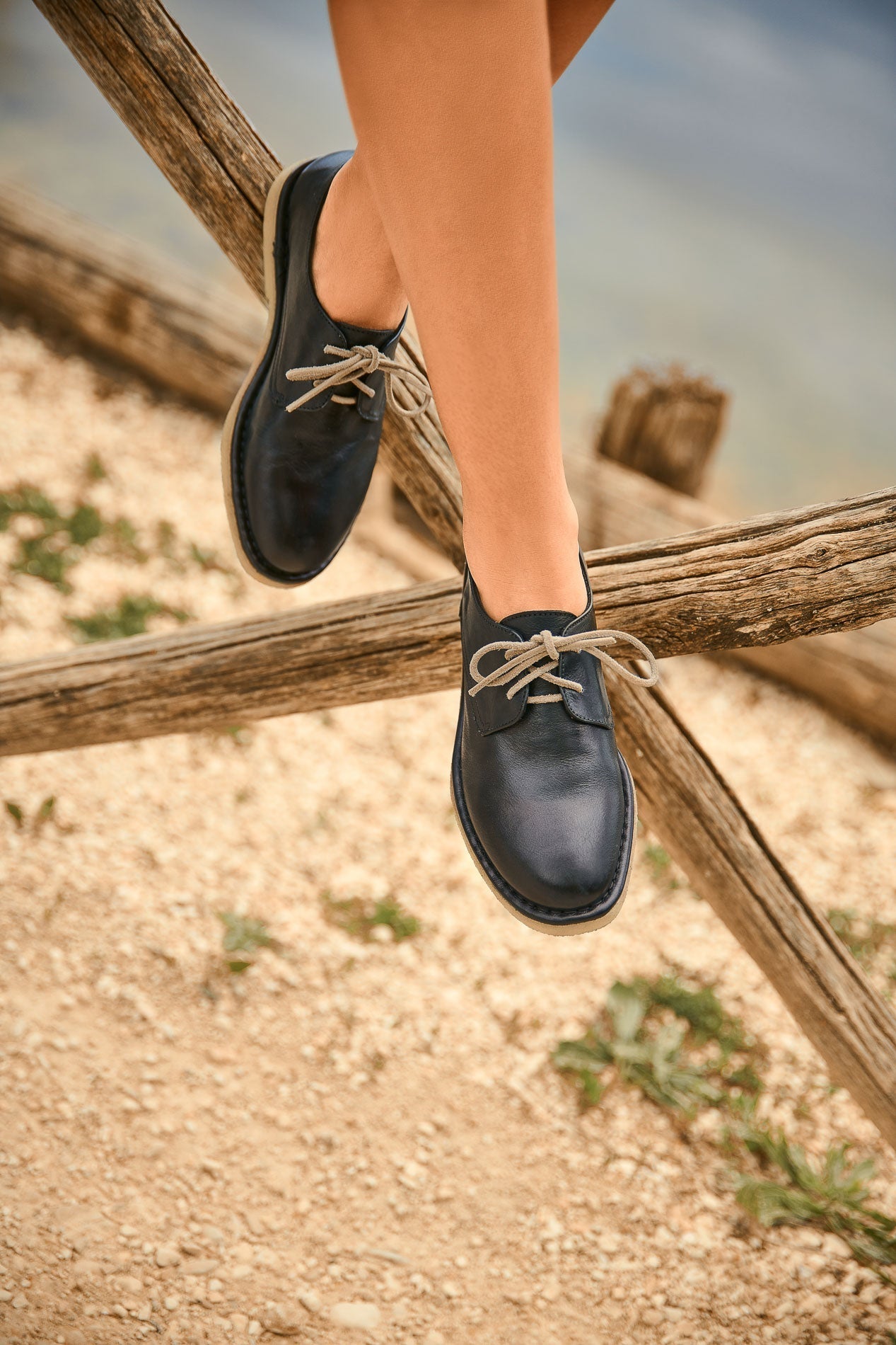 HAND 11 CREPE  – Derby