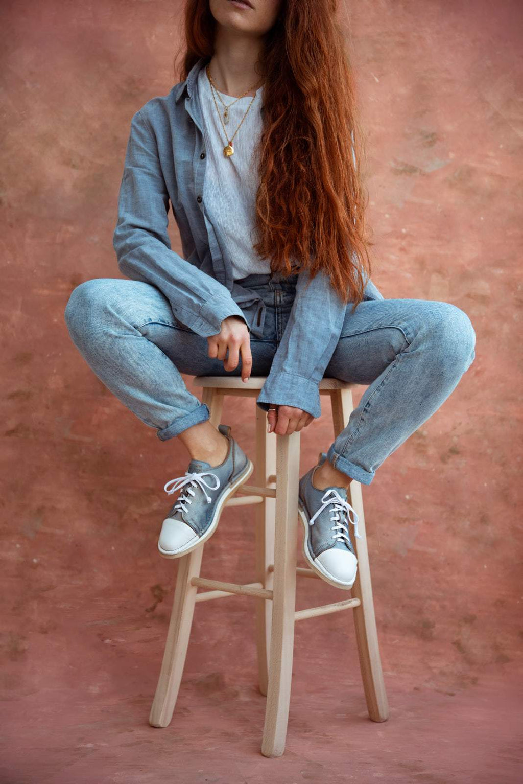 HAND 02 W – Sneakers