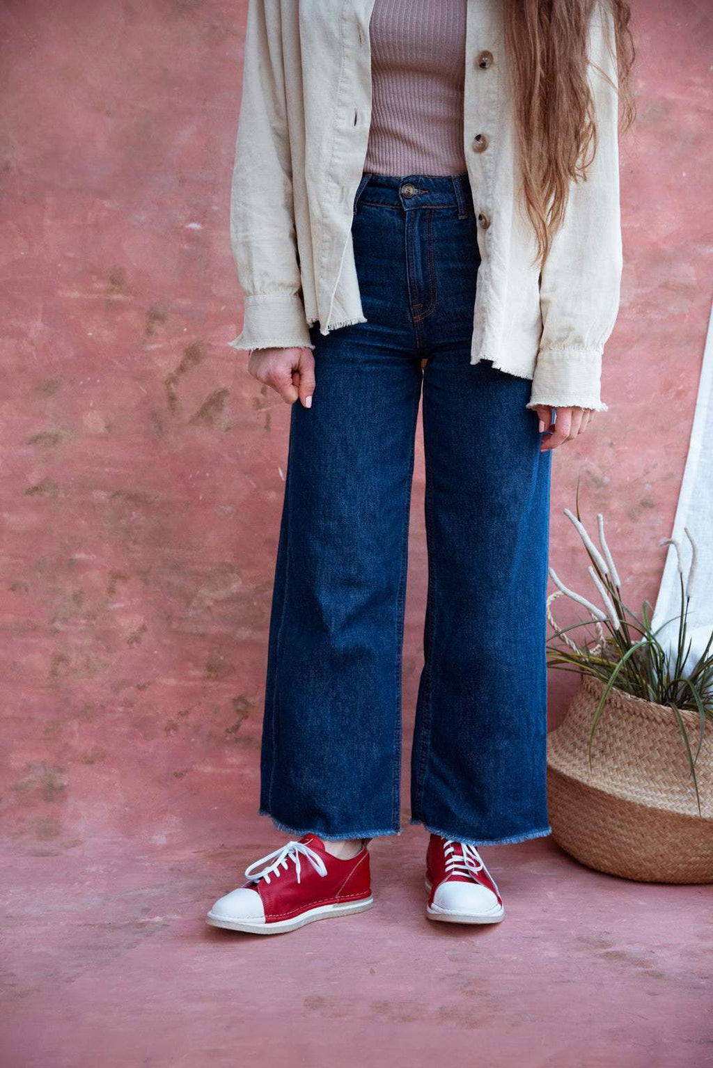 HAND 02 W – Sneakers