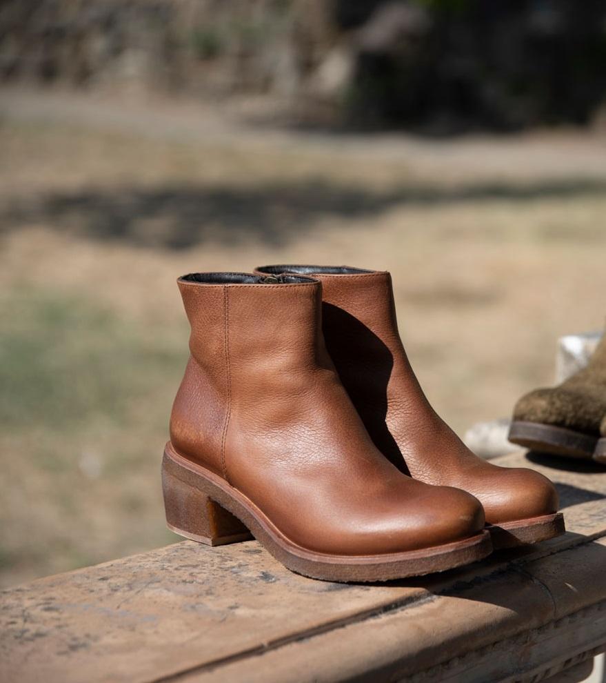 SENSATION – Ankle boots