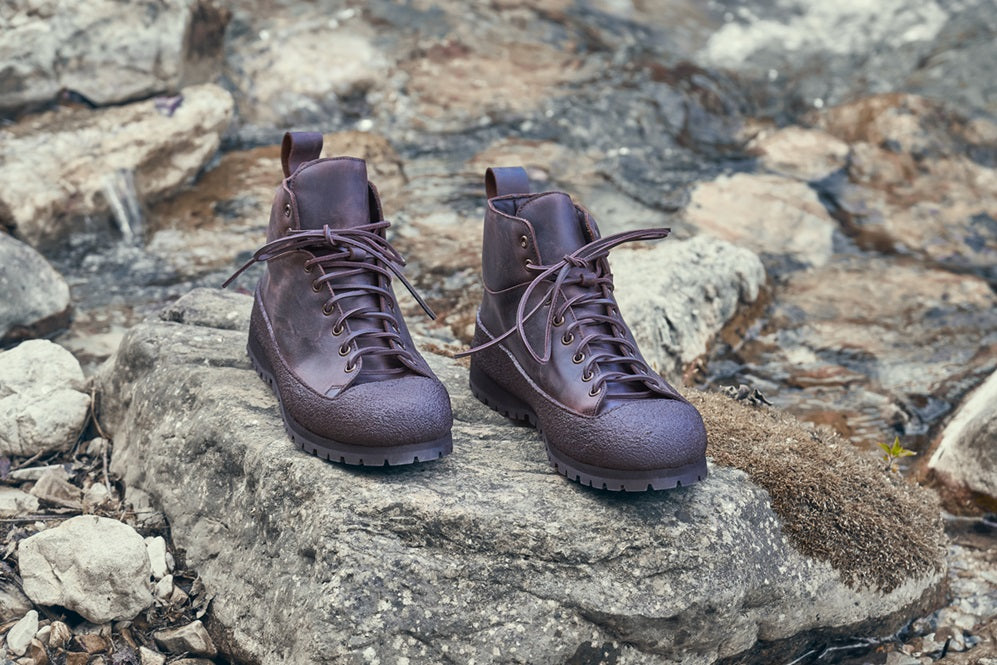 CR24MX WATER PROOF BOOTS