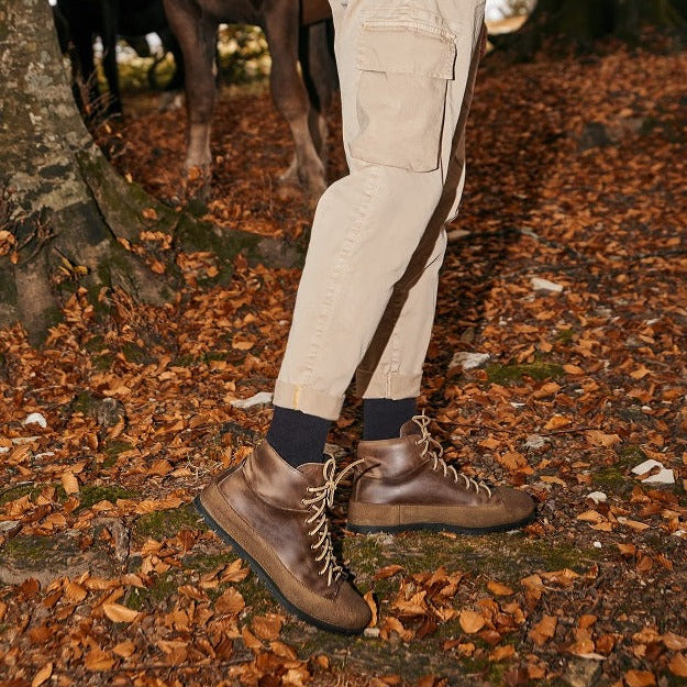 CR24M WATER PROOF BOOTS