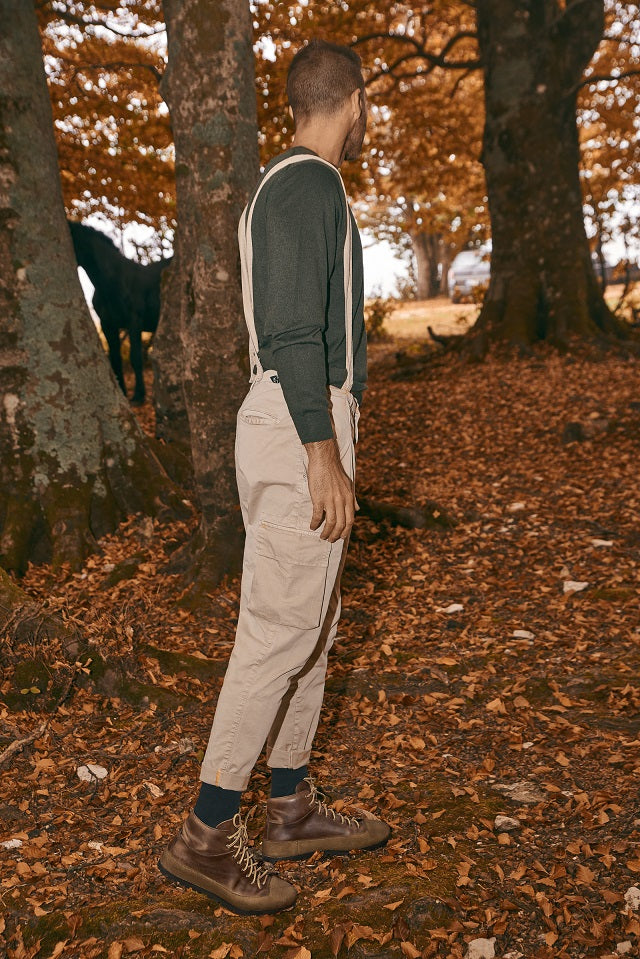 CR24M WATER PROOF BOOTS