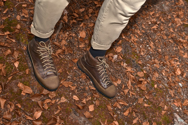 CR24M WATER PROOF BOOTS