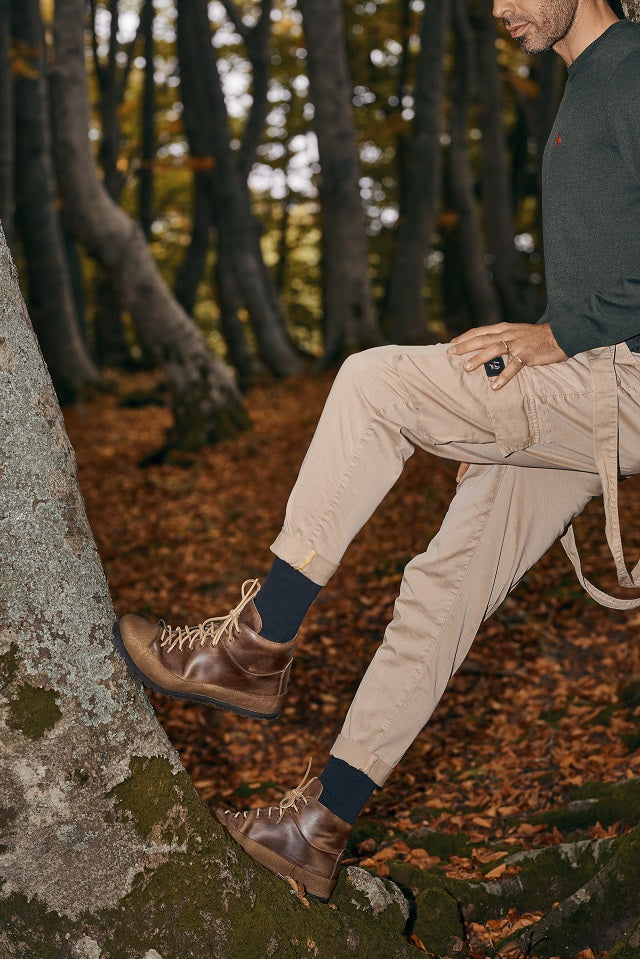 CR24M WATER PROOF BOOTS