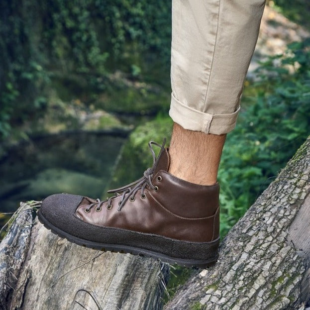 CR24M WATER PROOF BOOTS