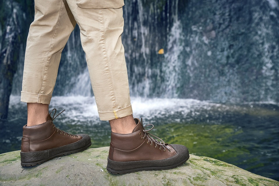 CR24M WATER PROOF BOOTS