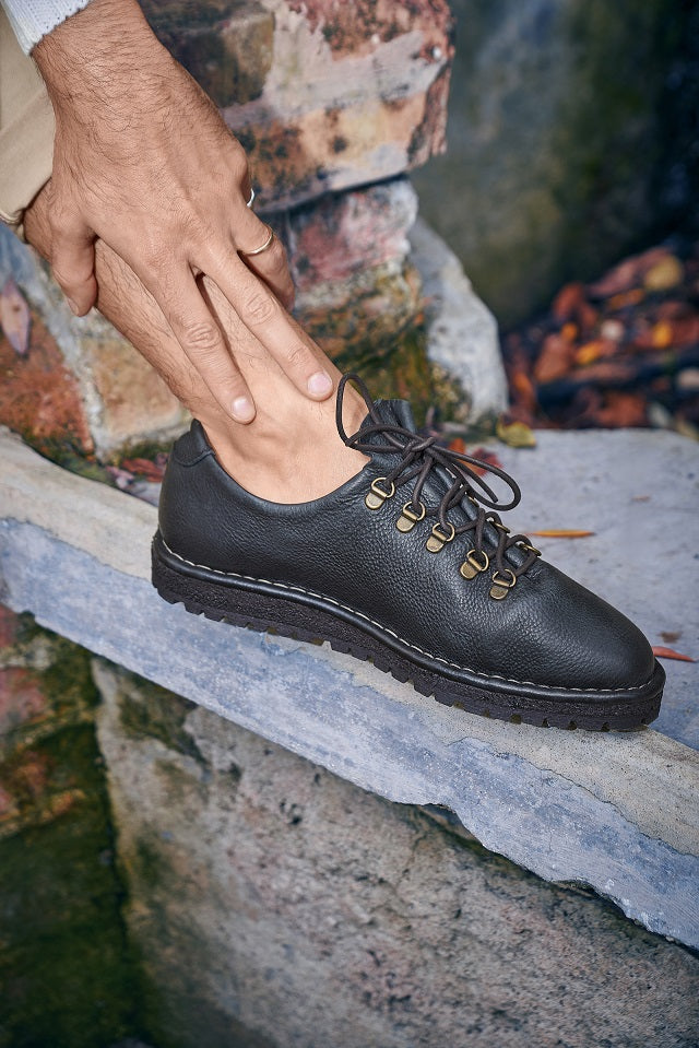 HAND 50 SAN CRISPINO – Black