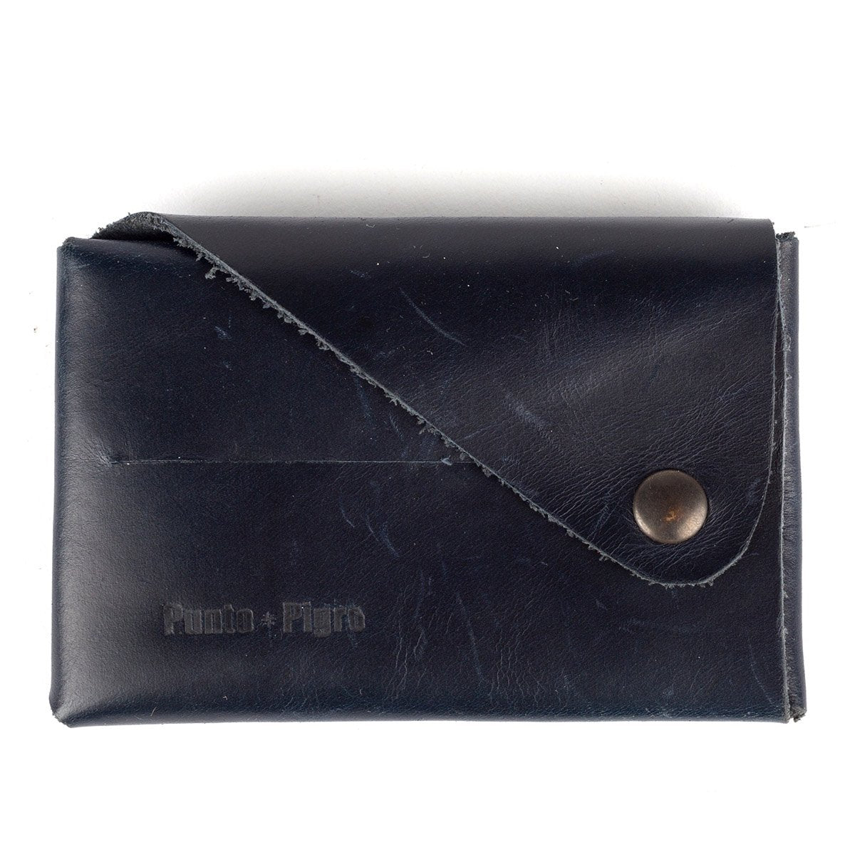 D CARD HOLDER - Pull-up Black