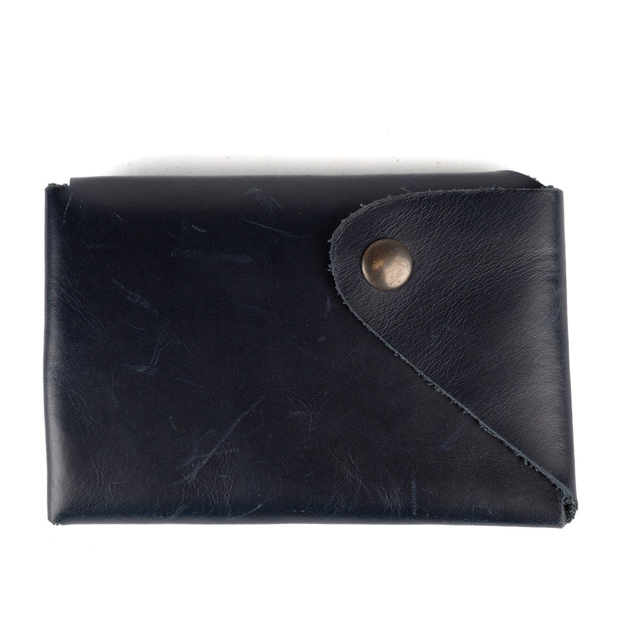 D CARD HOLDER - Pull-up Black