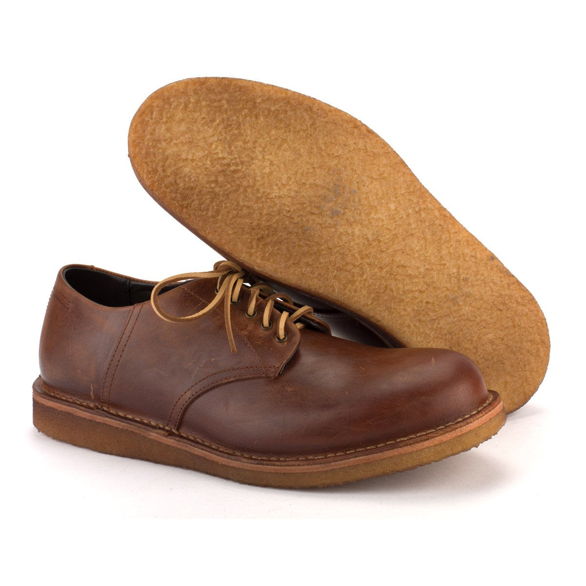 MR BILL DERBY – Tan