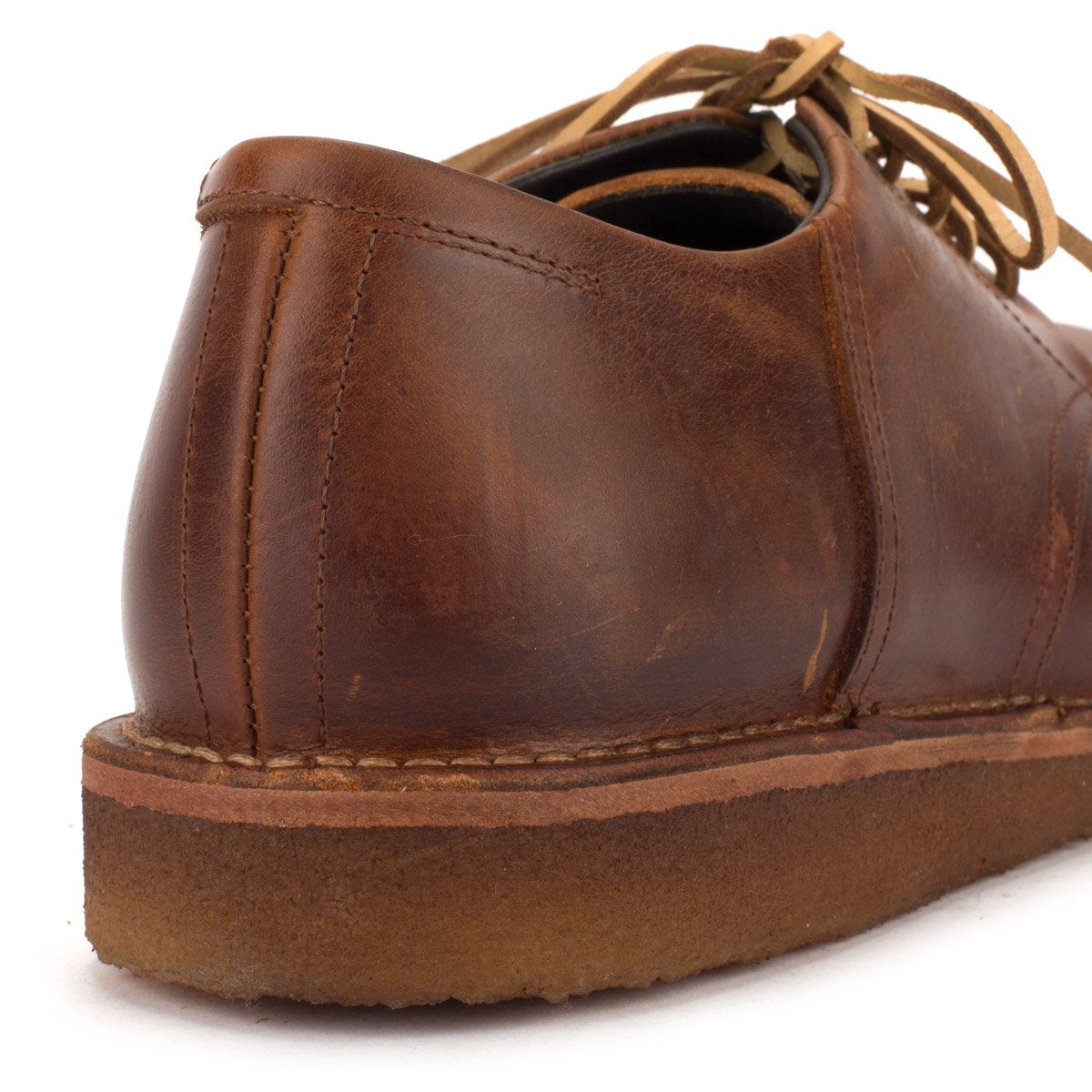 MR BILL DERBY – Tan