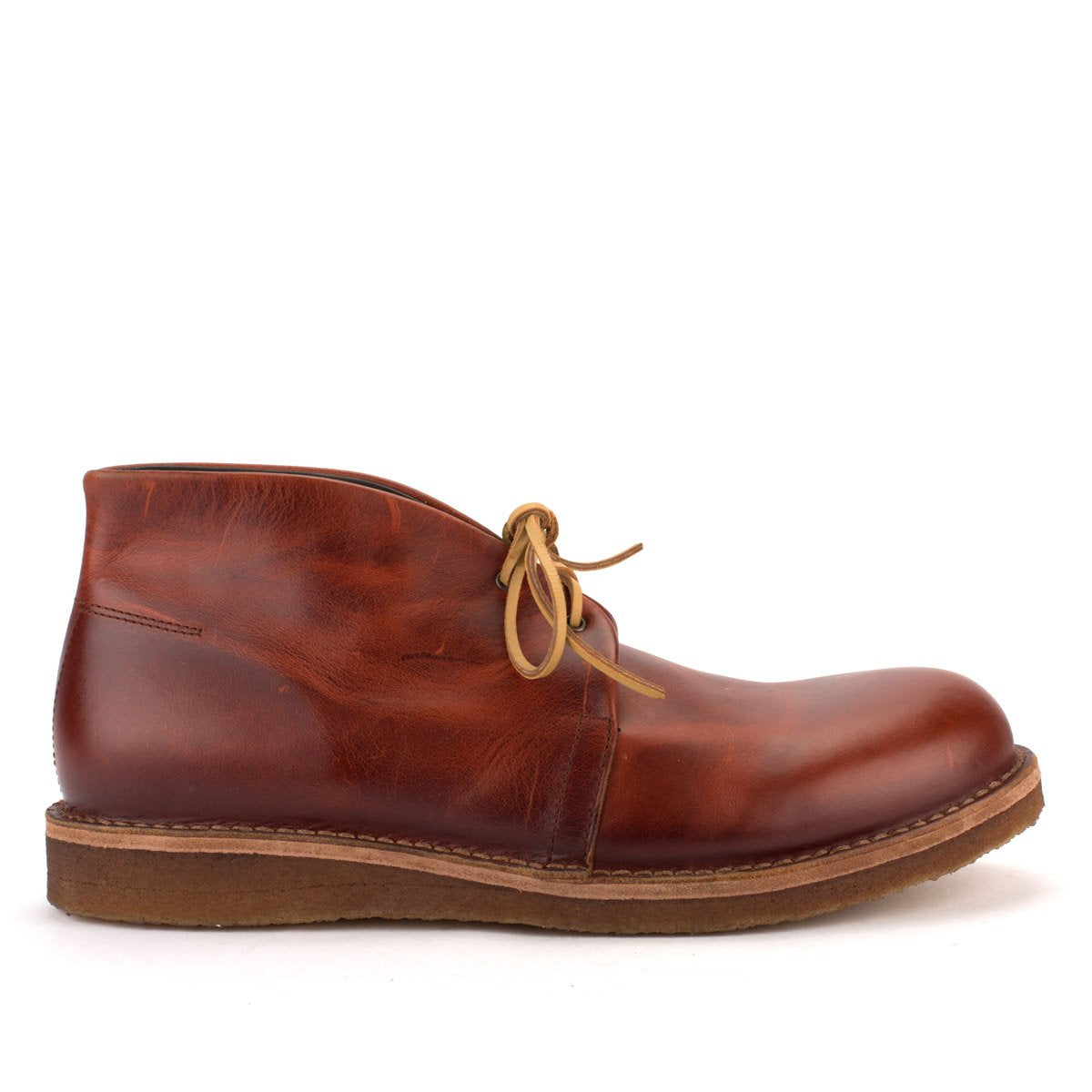 MR JOHN DESERT BOOTS