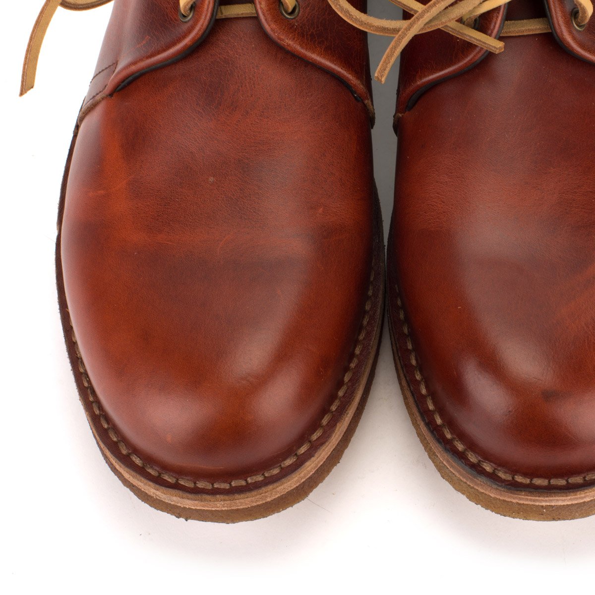 MR JOHN DESERT BOOTS