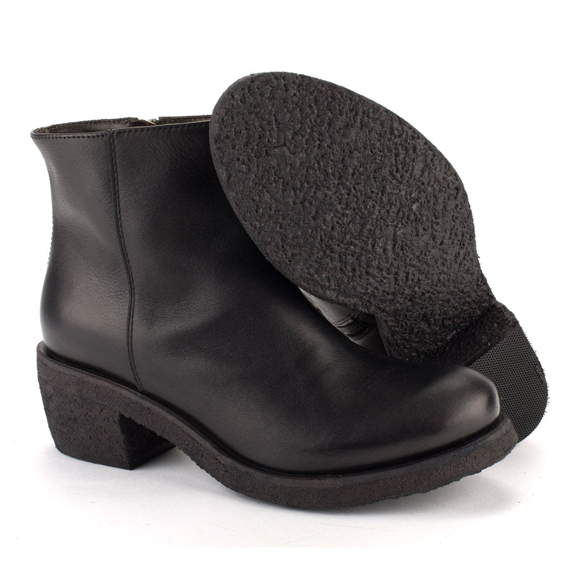 SENSATION – Ankle boots