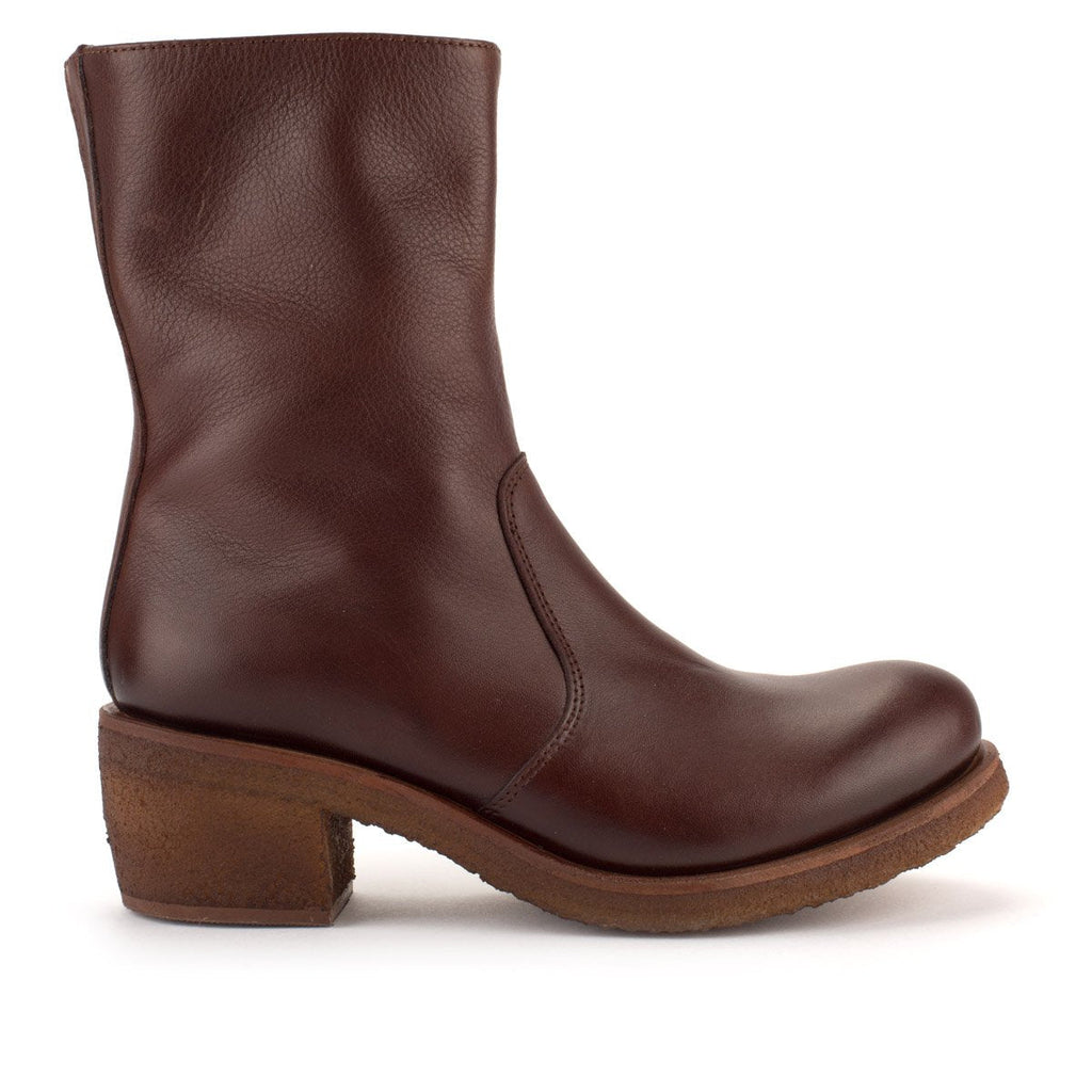 TEXAS 205 – Medium High Boots