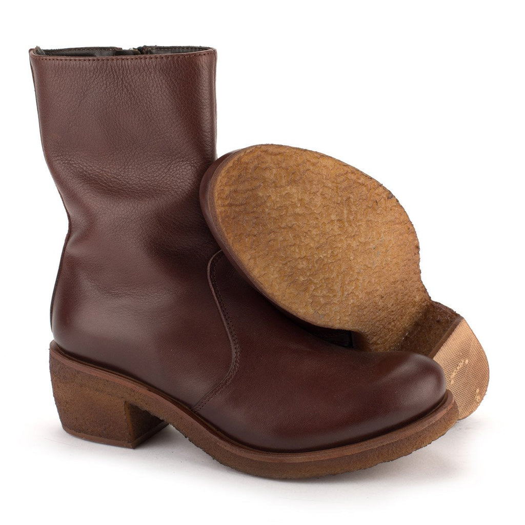 TEXAS 205 – Medium High Boots