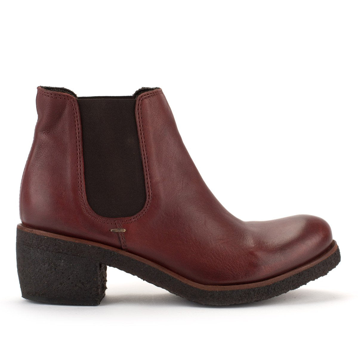 TEXAS02 CHELSEA BOOTS
