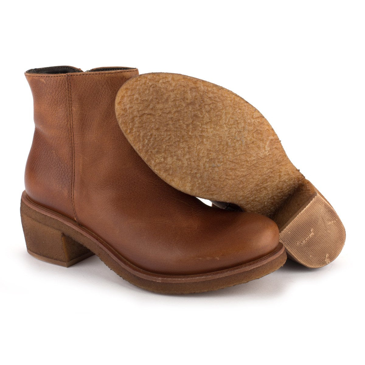 SENSATION – Ankle boots