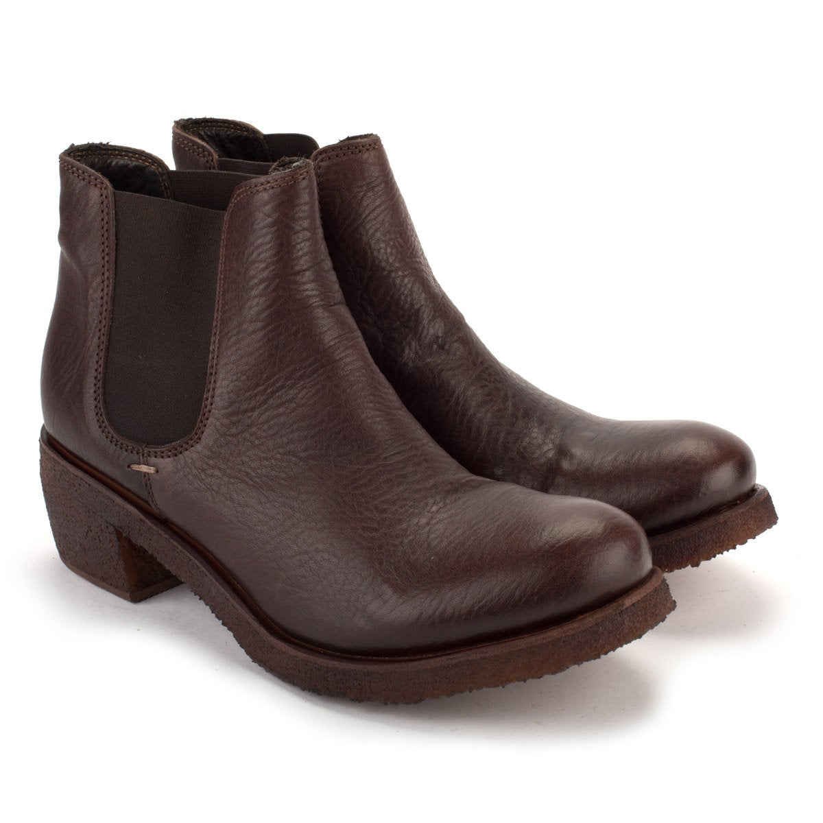 TEXAS02 CHELSEA BOOTS
