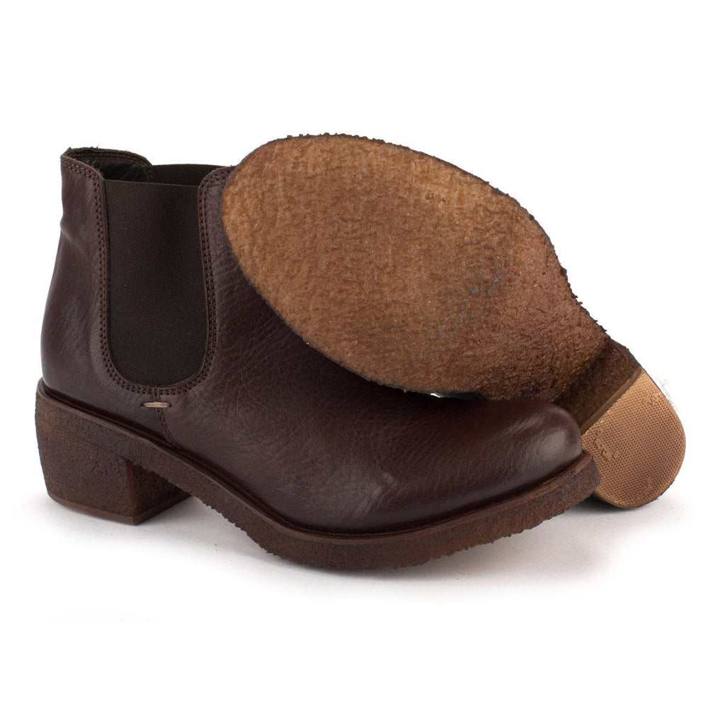 TEXAS02 CHELSEA BOOTS