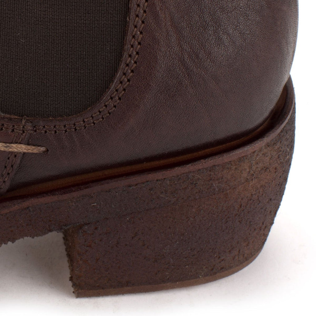 TEXAS02 CHELSEA BOOTS