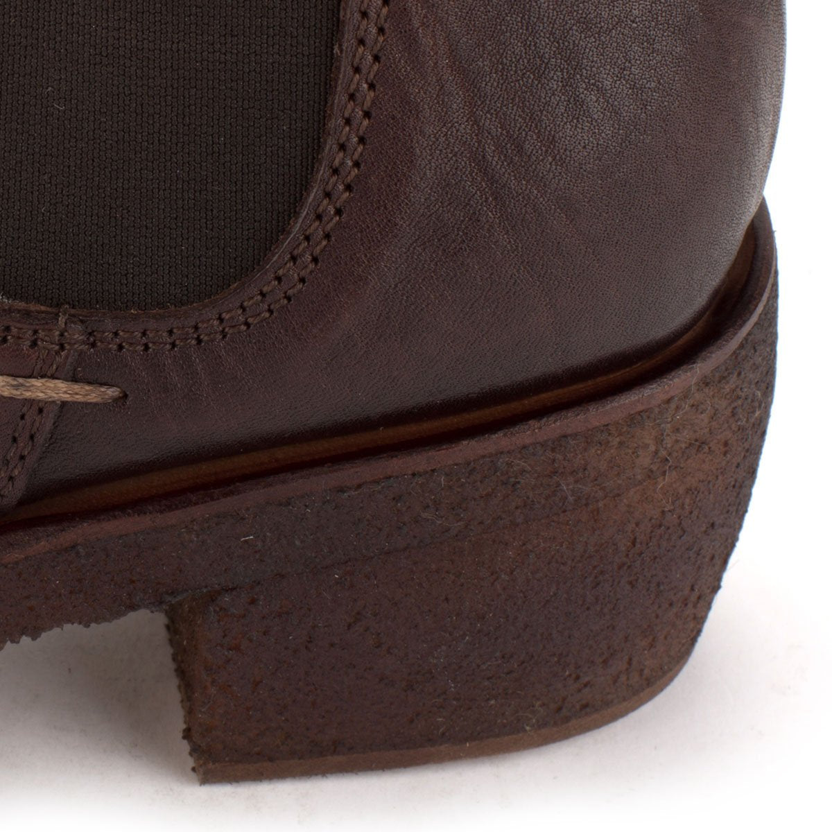 TEXAS02 CHELSEA BOOTS