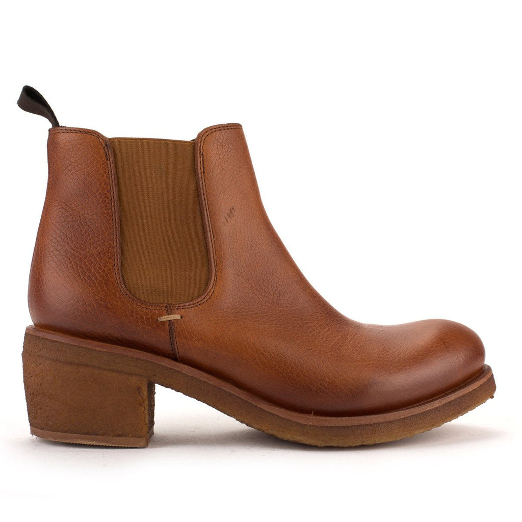 TEXAS02 CHELSEA BOOTS