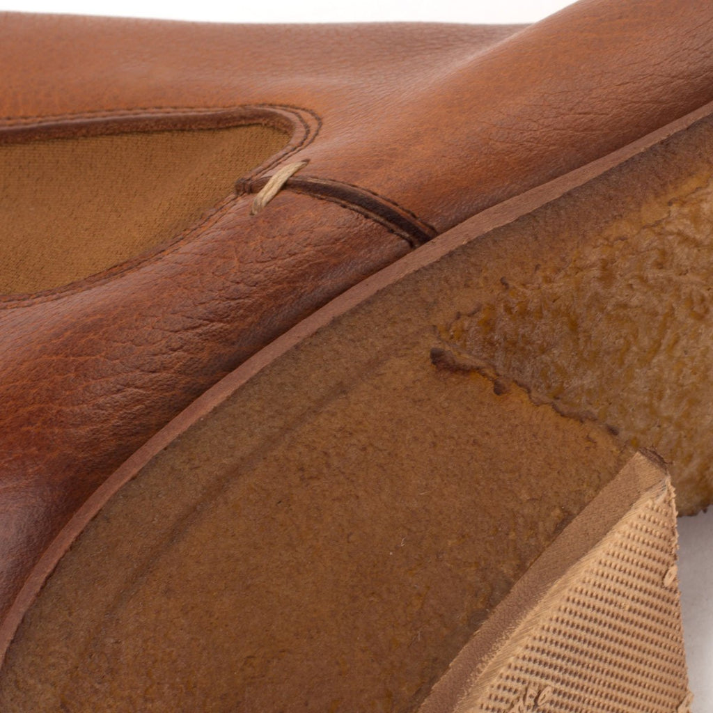 TEXAS02 CHELSEA BOOTS