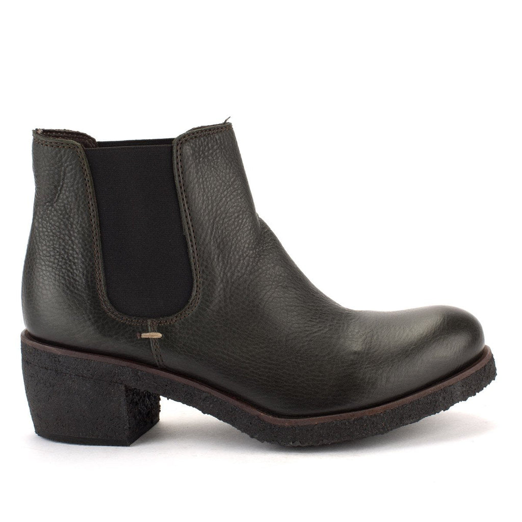 TEXAS02 CHELSEA BOOTS