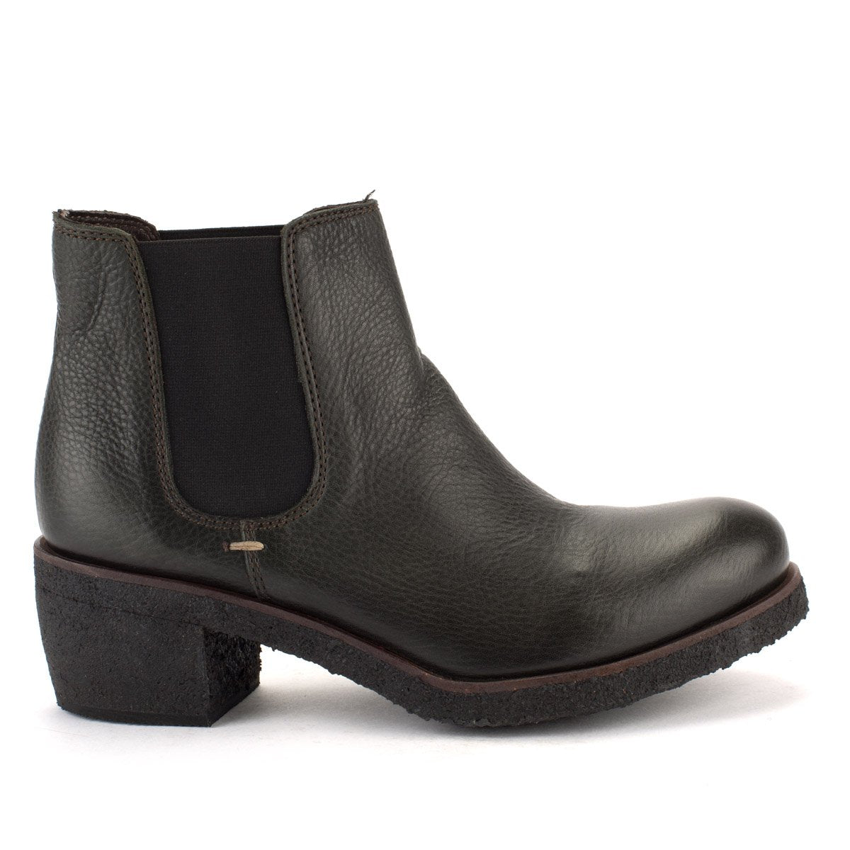 TEXAS02 CHELSEA BOOTS