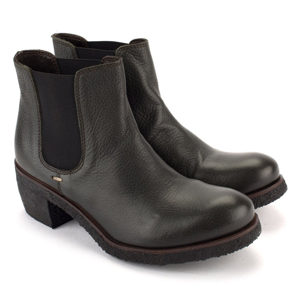 TEXAS02 CHELSEA BOOTS