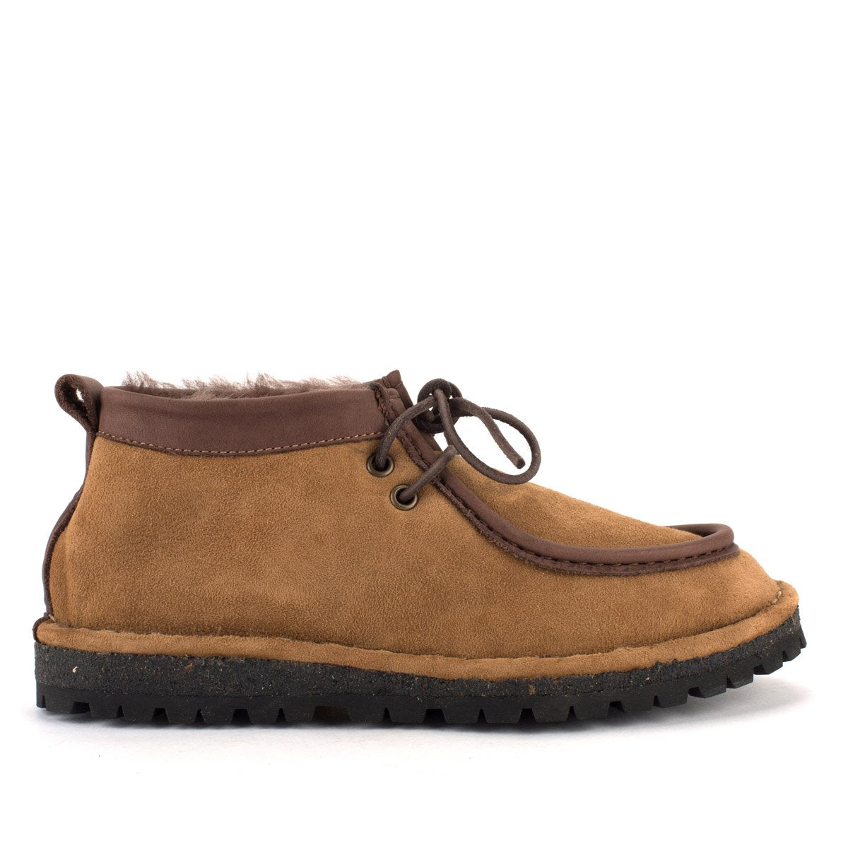 HAND 52 PARABOOT SHEEP – Tan