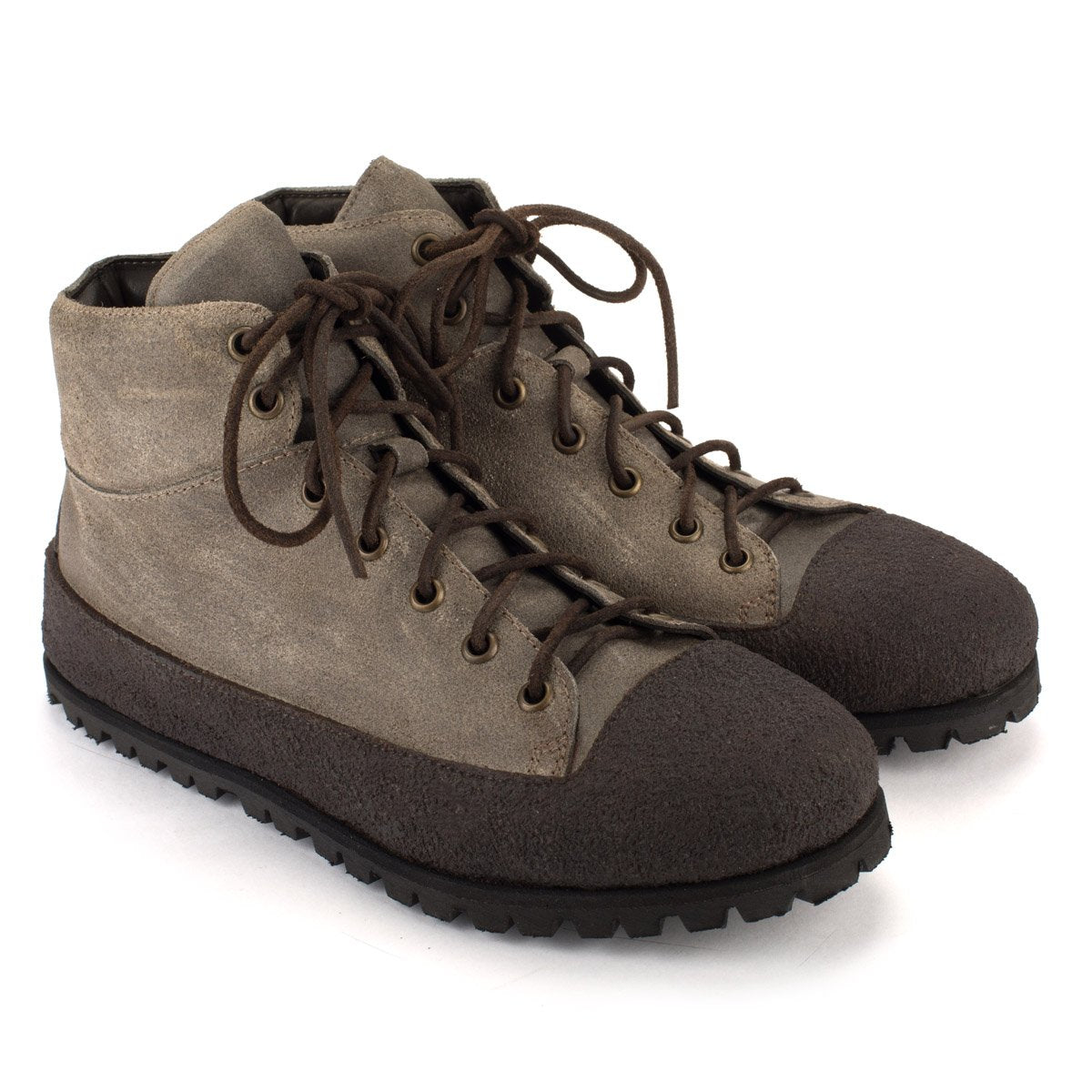 CR24 WATER PROOF BOOTS