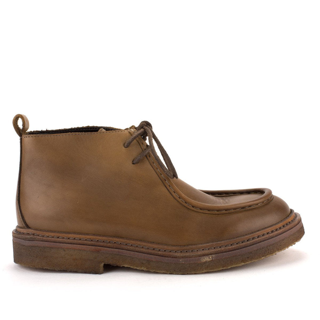 COLLEGE24 PARABOOT – Mud