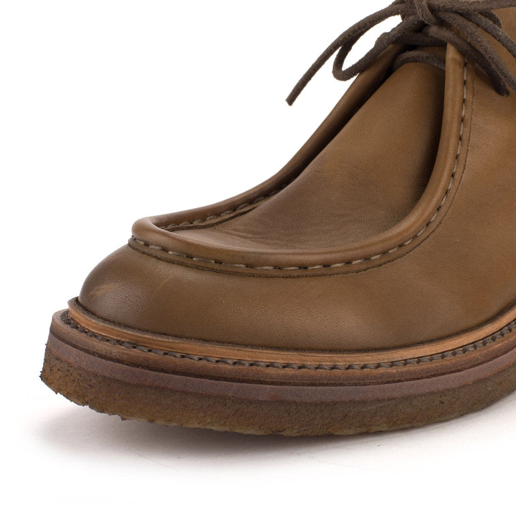 COLLEGE24 PARABOOT – Mud