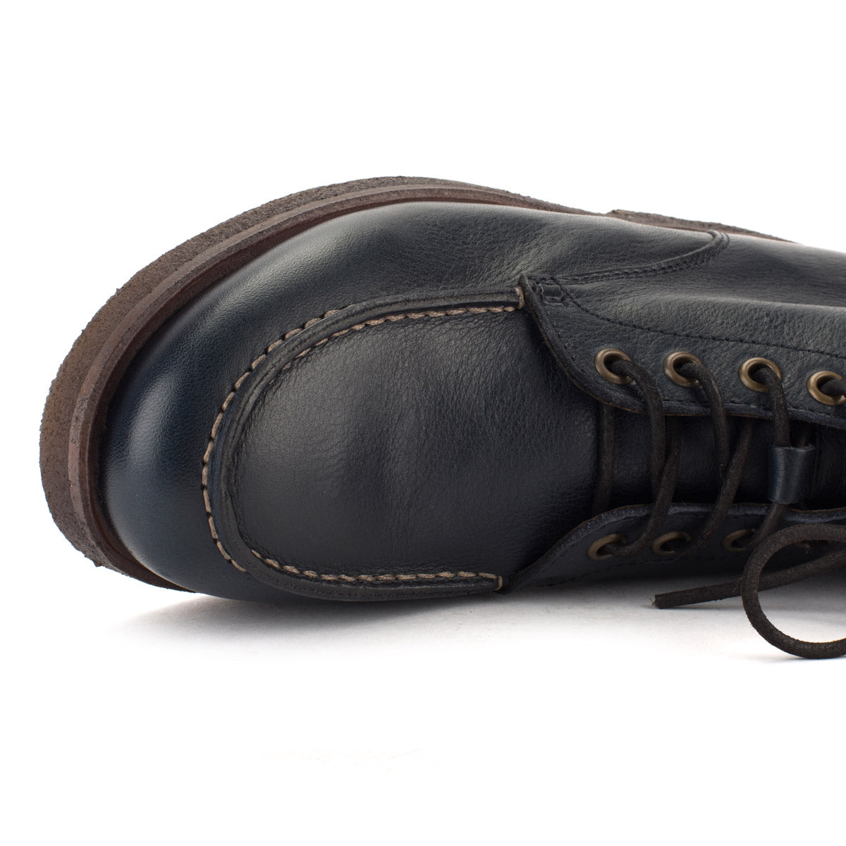 DRESS 81 ANKLE BOOTS – Black