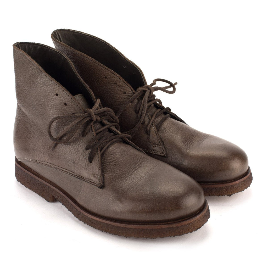 DRESS 30  – Desert boots