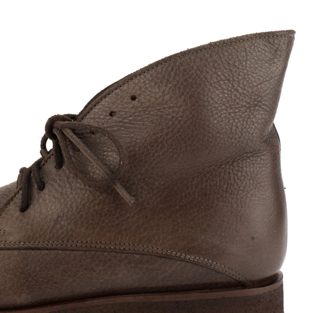 DRESS 30  – Desert boots