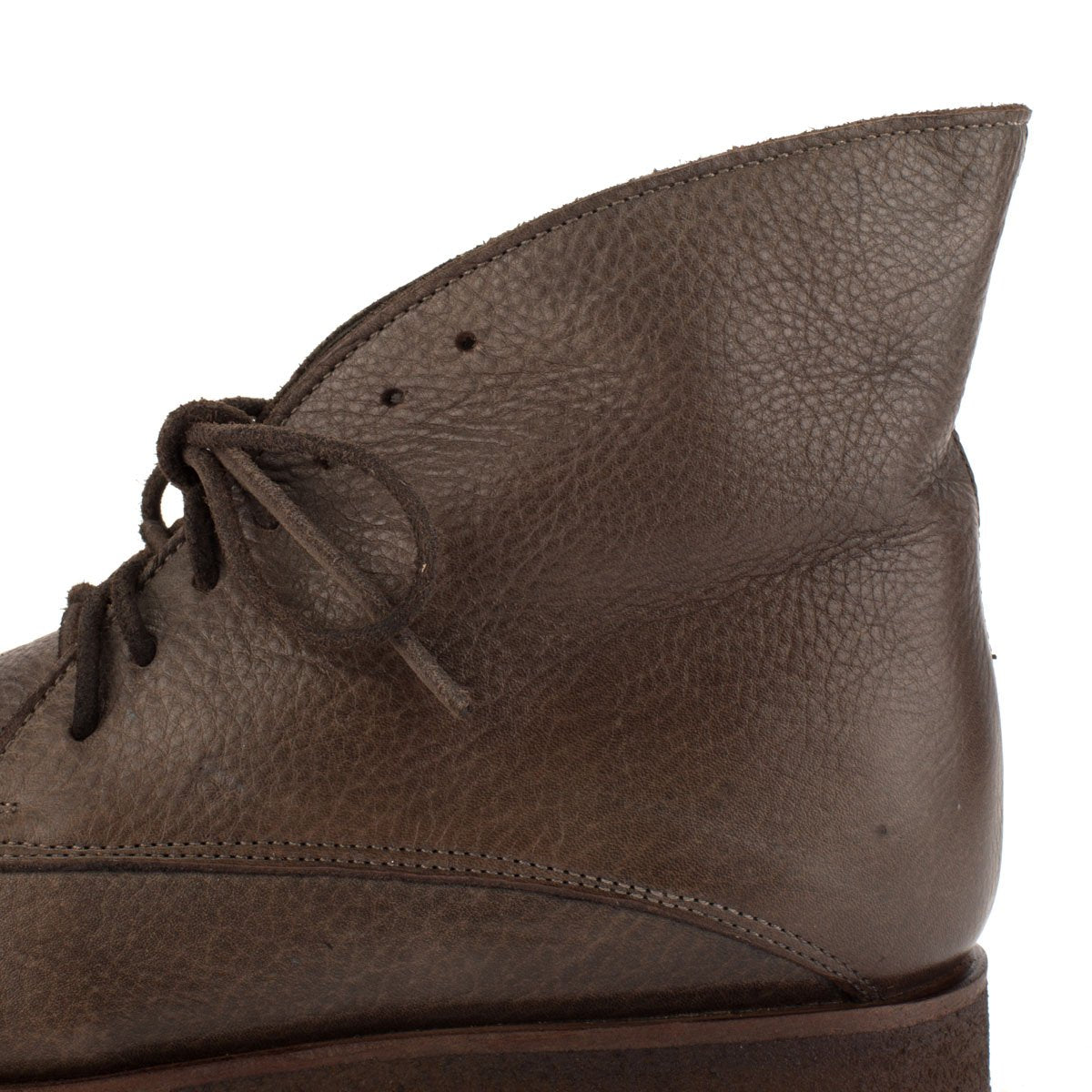 DRESS 30  – Desert boots